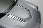 Ford Thunderbird Supercharged Concept 2003 года